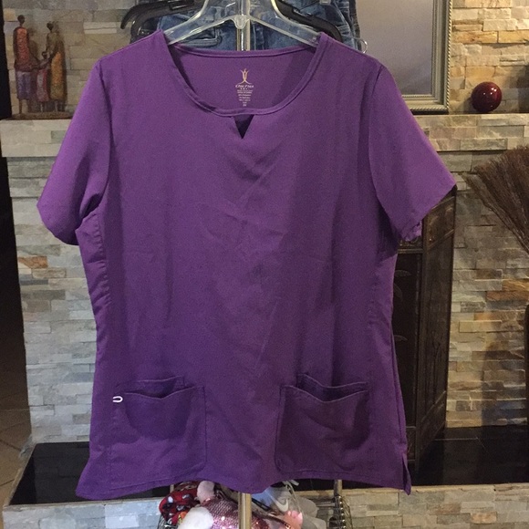 chic Flex Tops - Chic Flex 2X top good condition